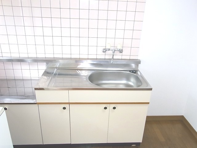 Kitchen. Kitchen space