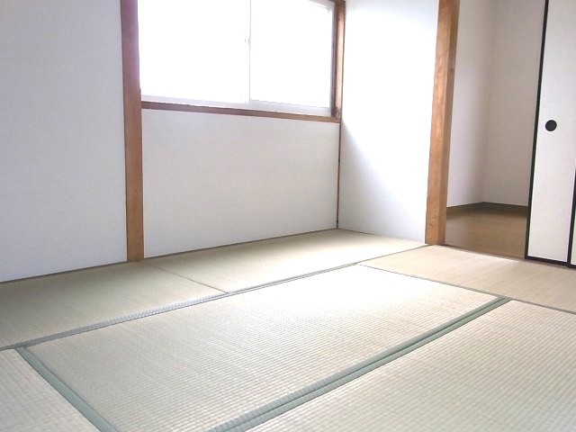 Other room space. 6 Pledge of Japanese-style room