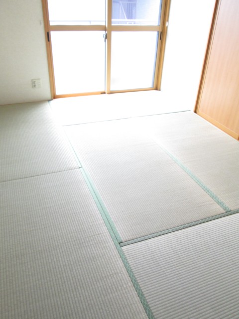 Other room space. 6 Pledge of Japanese-style room
