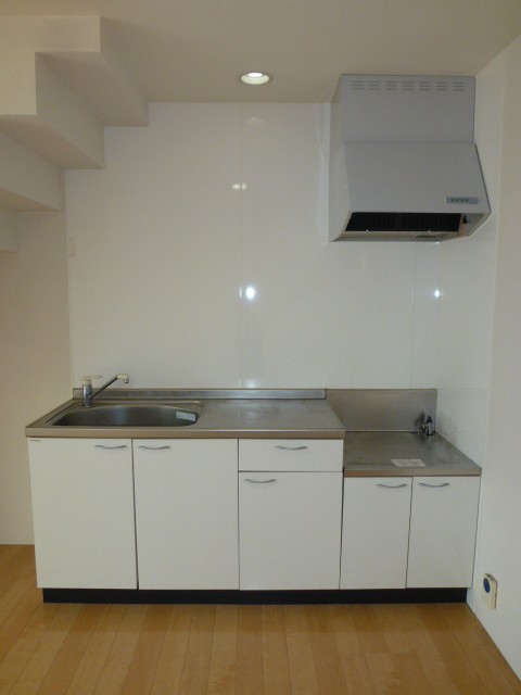 Kitchen. Beautiful kitchen