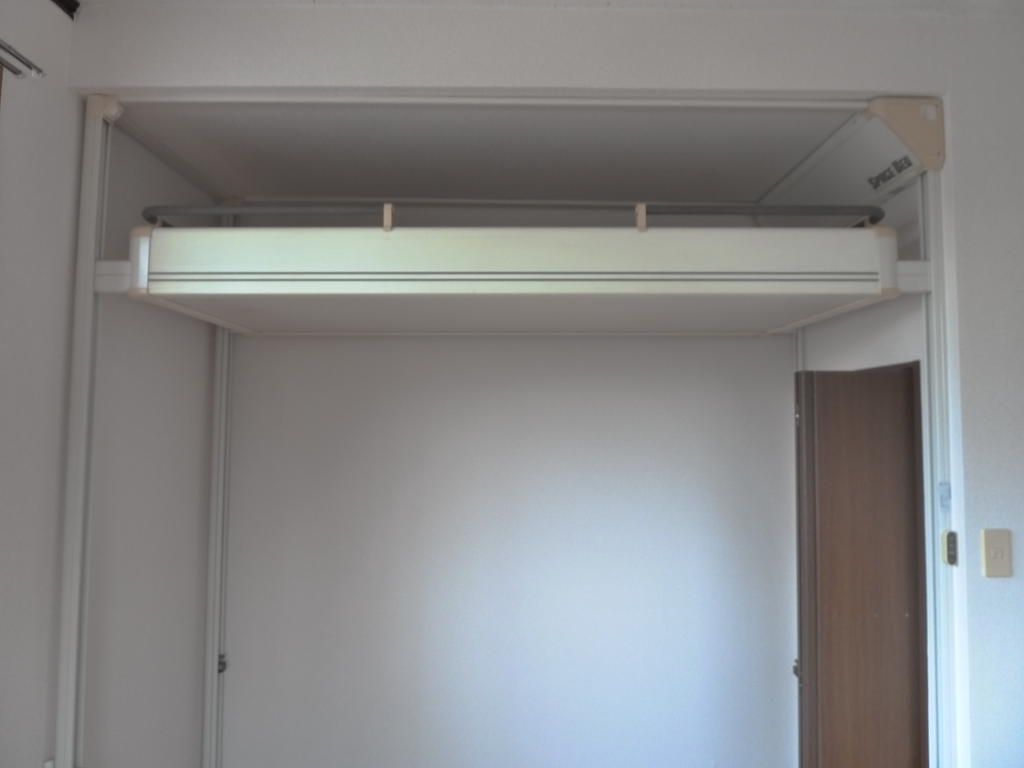 Other Equipment. This is the bed to move!