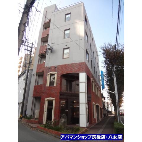 Building appearance. For further information, please contact 0942-53-0007 (* ^ _ ^ *)