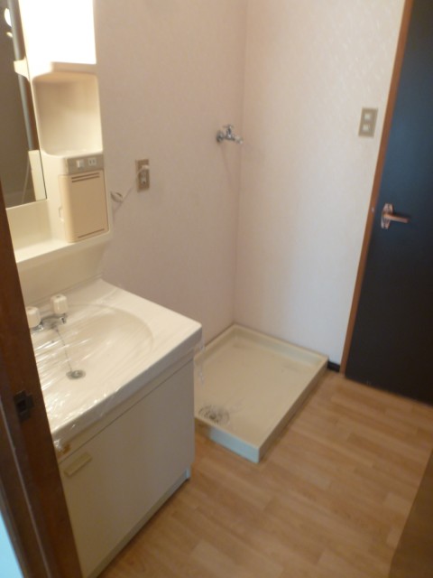 Other room space. Is a dressing room