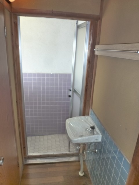 Other room space. Is a dressing room