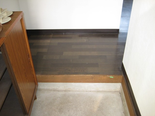 Entrance. Entrance ☆