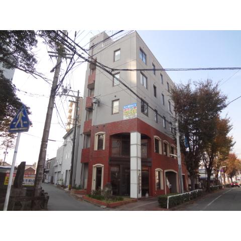 Building appearance. For further information, please contact 0942-53-0007 (* ^ _ ^ *)