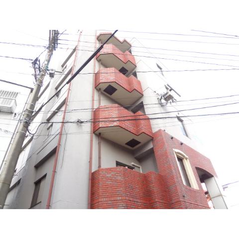 Building appearance. For further information, please contact 0942-53-0007 (* ^ _ ^ *)
