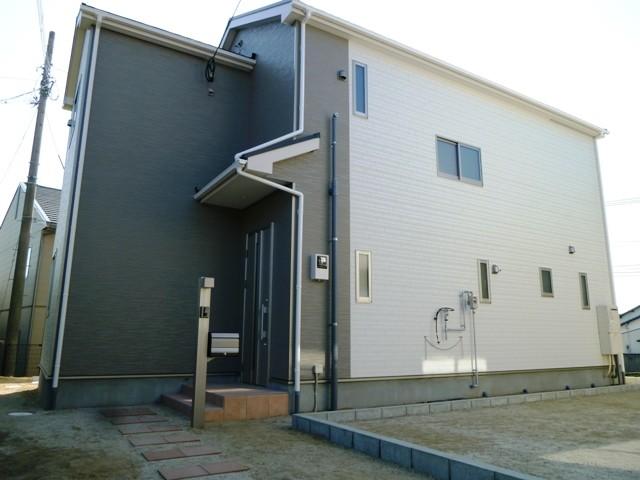 Local appearance photo. appearance