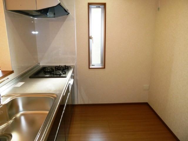 Other introspection. Kitchen