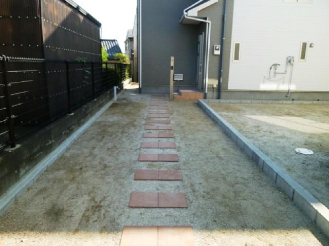 Other introspection. Outside