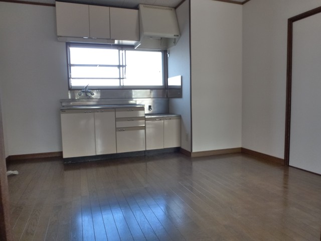 Other room space. This flooring