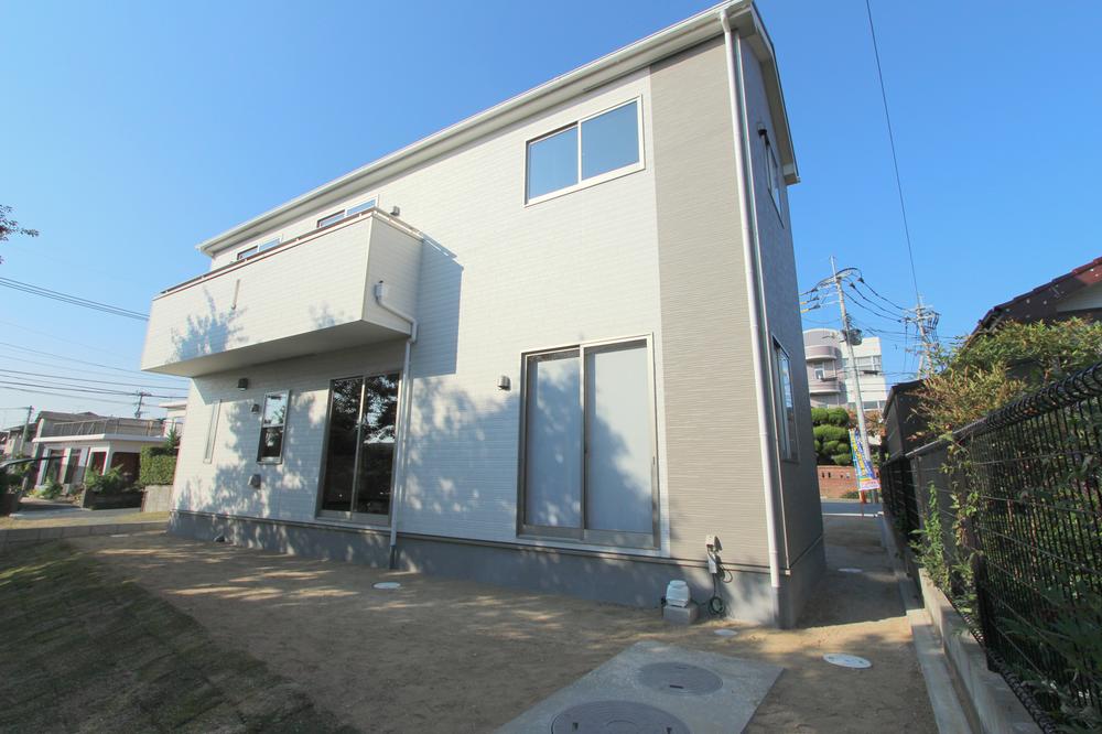 Local appearance photo. Local (November 1, 2013) Shooting