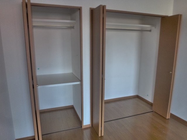 Receipt. There are storage