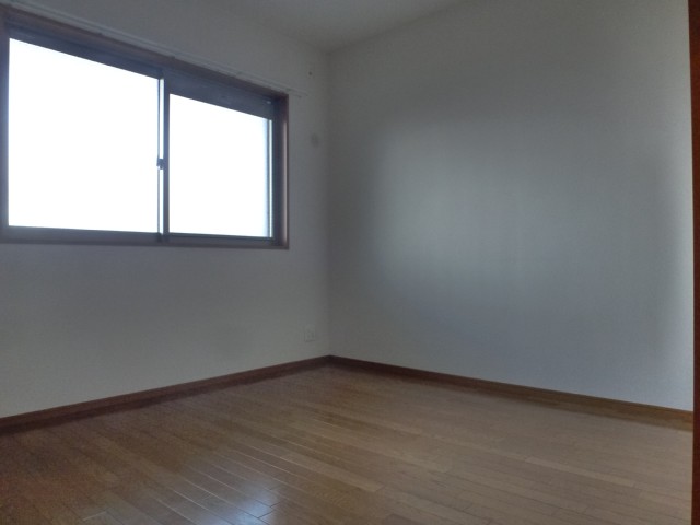 Other room space. It is the north side of the room