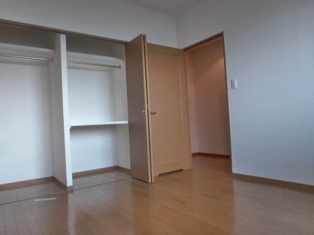 Other room space. Storage is plenty