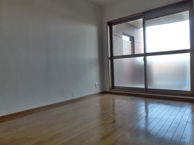 Other room space. It is the south side of the room