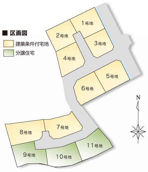 Compartment figure. Price -  ※ Compartment Figure