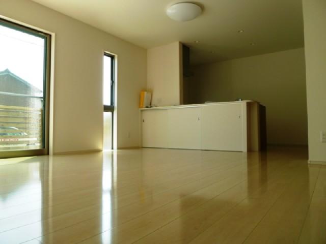 Living. The same type