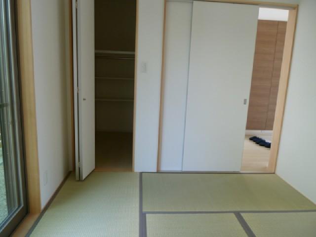 Other introspection. The same type