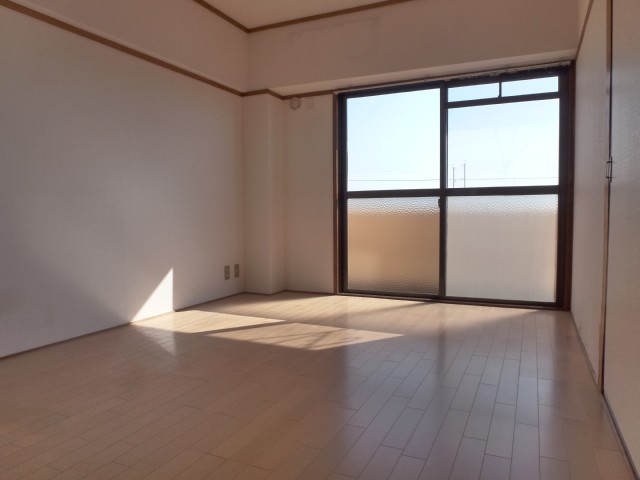 Other room space. Day is nice ☆ 