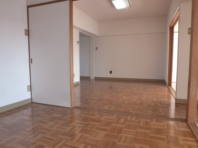 Other room space. Really it is wide ☆ 