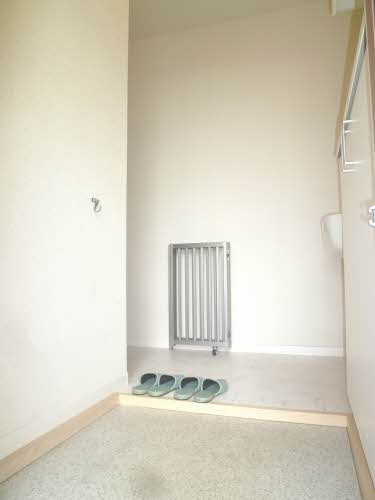 Other. Prevention fence jumping