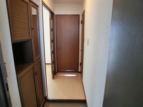 Entrance. Hakataminami is a 10-minute walk and within walking distance Station! convenience store ・ Flights near supermarket