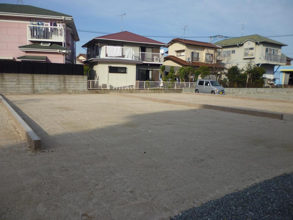 Local land photo. No. 3 place