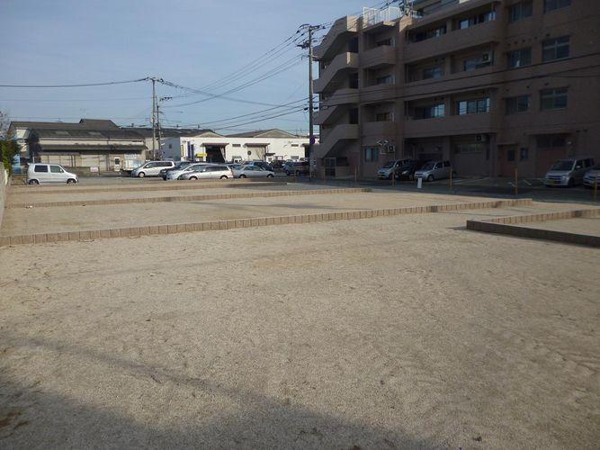 Other local. Panoramic view (from the West)