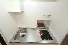 Kitchen.  ※ It has taken the same type.