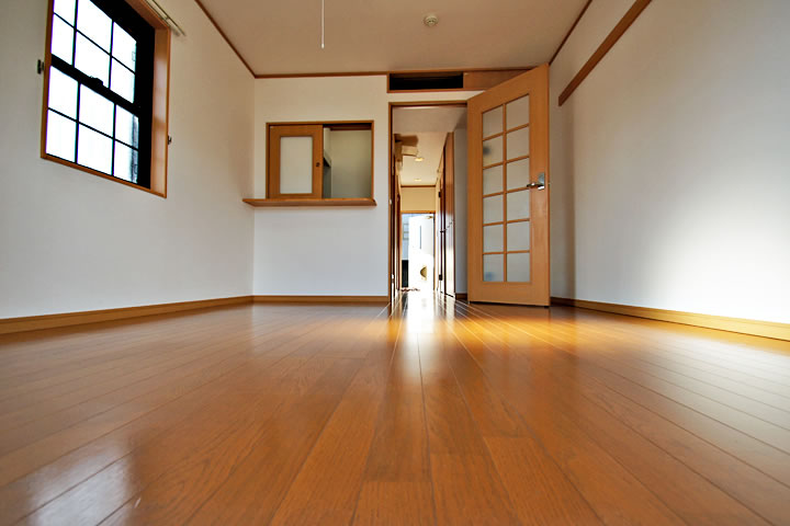 Living and room. Living