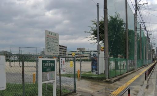 Other. Andeok park until the (other) 750m