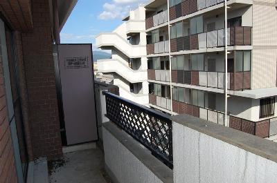 Balcony. Balcony (photo is the same type room)