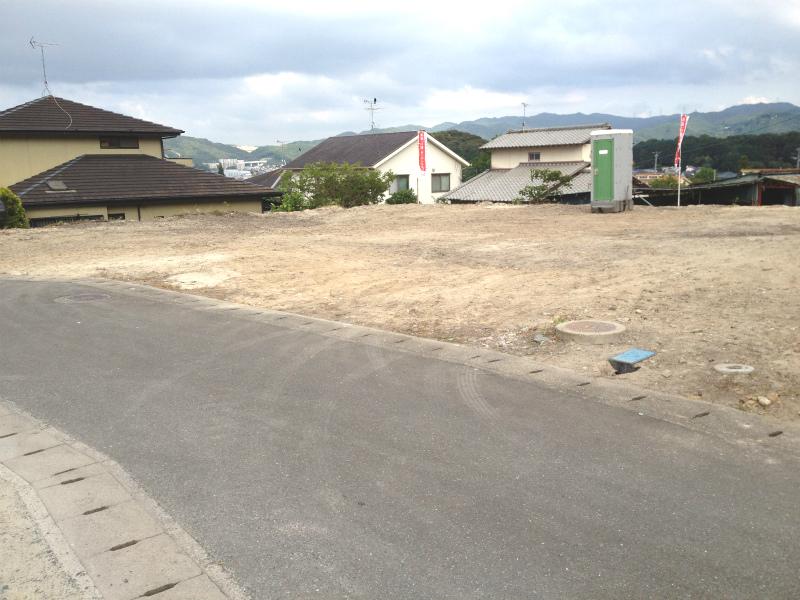 Local appearance photo. Local (September 2013) Shooting