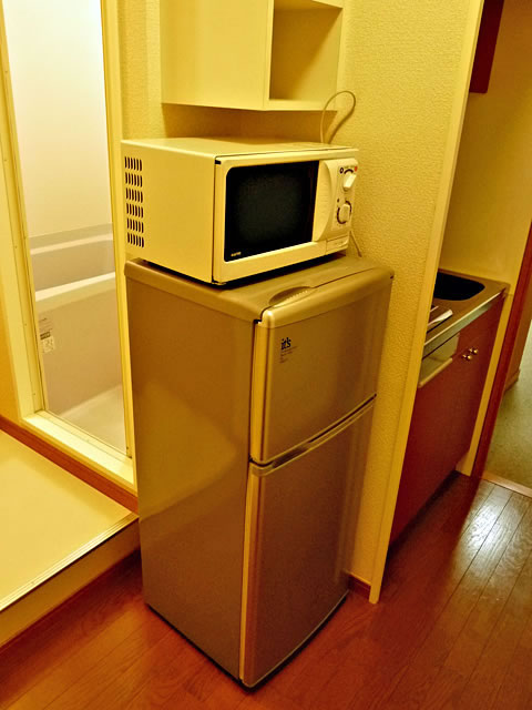 Other Equipment. Consumer electronics