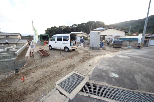 Local appearance photo. Local (11 May 2013) Shooting