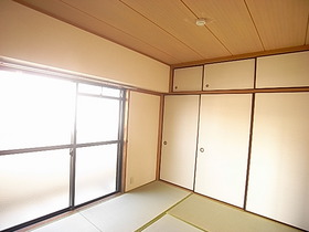 Living and room. Japanese style room
