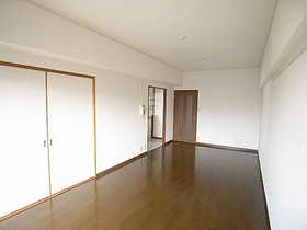 Living and room. Living