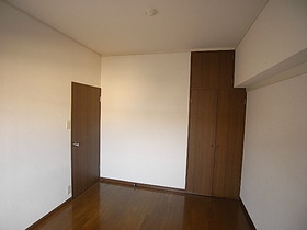 Living and room. Western style room