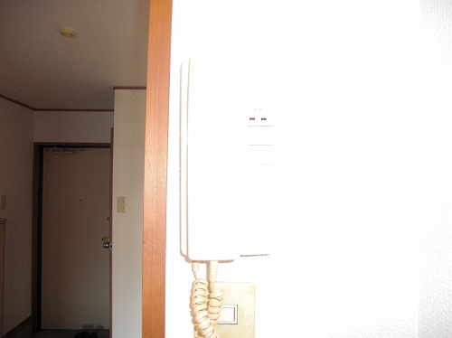 Security. Monitor with Hong peace of mind! 