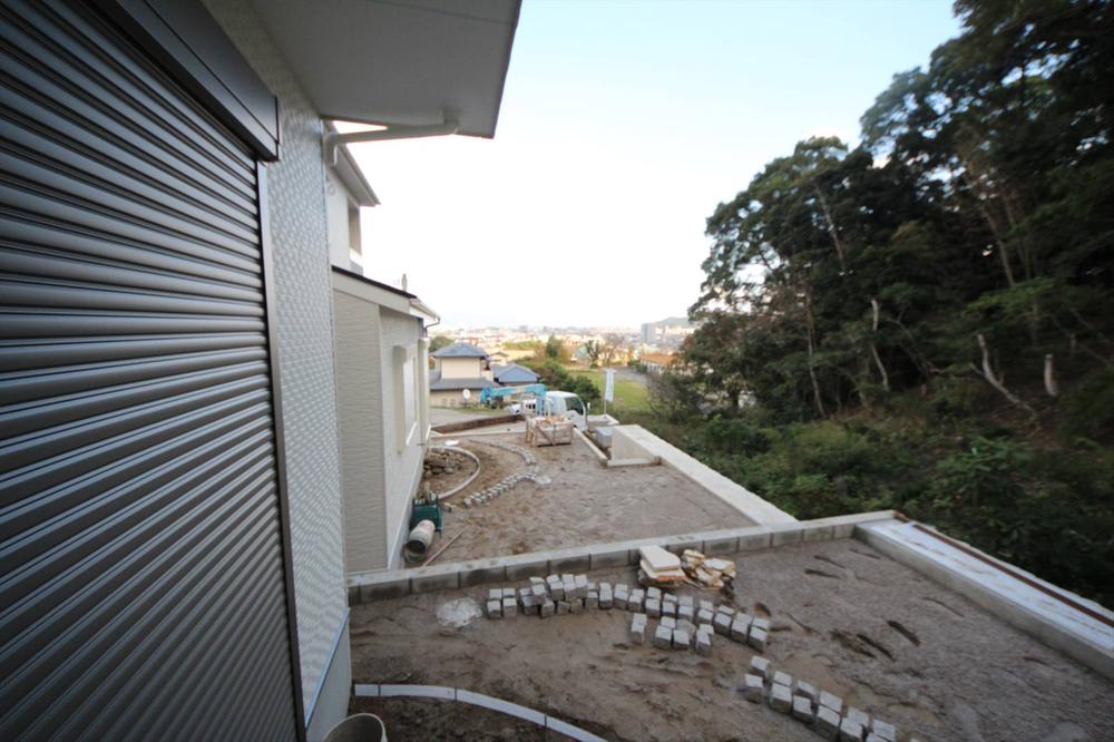 Local appearance photo. Local (11 May 2013) Shooting