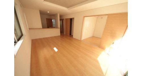 Same specifications photos (living).  ※ The same type of use