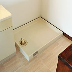 Other Equipment. Washing machine in the room