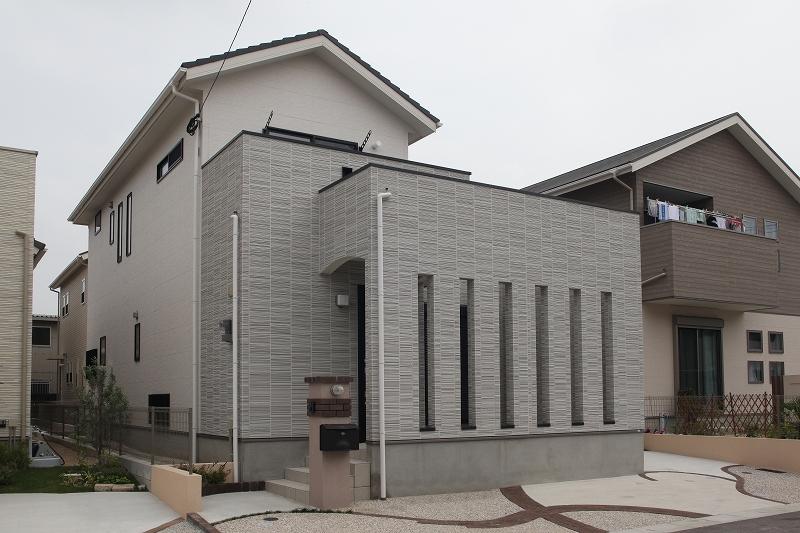 Same specifications photos (appearance). Our enforcement example From door to door different appearance as custom home