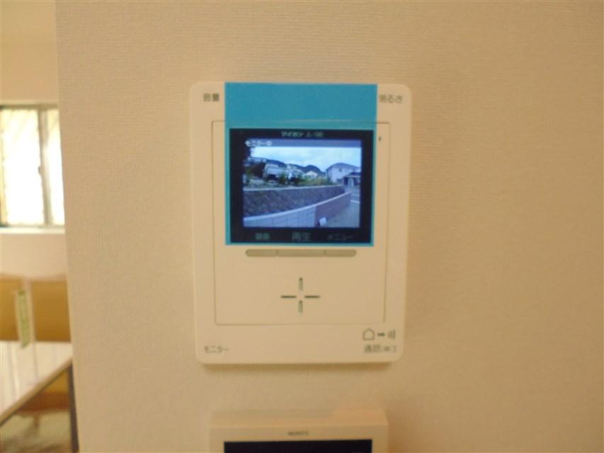 Other. TV monitor phone