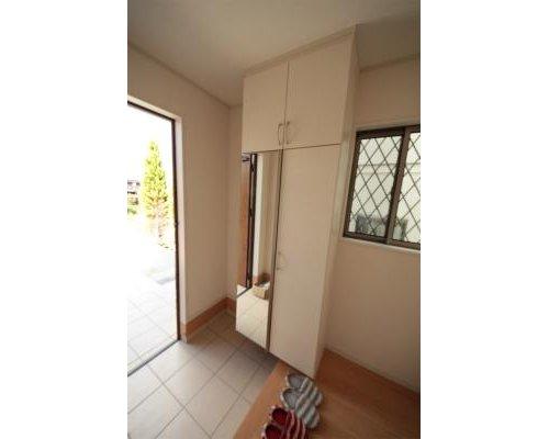 Same specifications photos (Other introspection).  ※ The same type of use