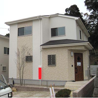 Local appearance photo. appearance!