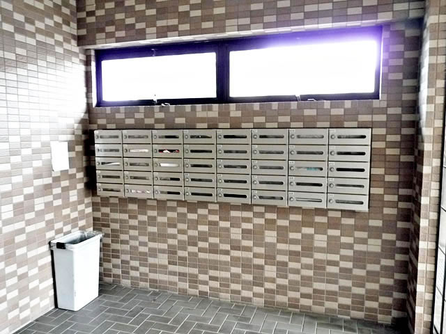 Other Equipment. post