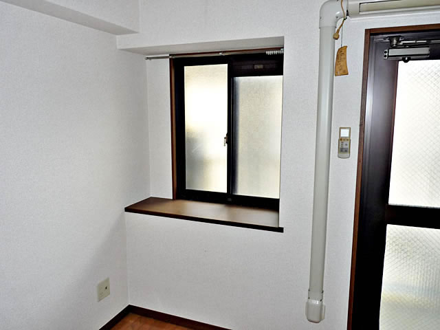 Other room space. Interior