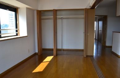 Other room space. bedroom